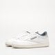 Moteriški kedai REEBOK CLUB C 85 100033086 spalva balta