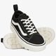 Moteriški kedai VANS SENTRY OLD SKOOL  vn0a5kr3vqe1 spalva juoda