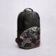 Moteriška kuprinė SPRAYGROUND KUPRINĖ SUBWAY VANDALS BACKPACK 910b8879nsz spalva daugiaspalvė