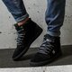 Vyriški kedai DC CRISIS HIGH WNT M SHOE BWB adys100116bwb spalva juoda