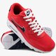 Vyriški kedai NIKE AIR MAX 90 ESSENTIAL  aj1285-601 spalva raudona