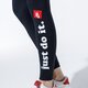 Moteriškos kelnės NIKE TAMPRĖS W NK SS RUNWAY cj1994-010 spalva juoda