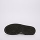 Vyriški kedai AIR JORDAN 1 LOW  553558-081 spalva juoda