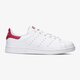 Vaikiški kedai ADIDAS STAN SMITH J  b32703 spalva balta
