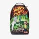 Moteriška kuprinė SPRAYGROUND KUPRINĖ RICK AND MORTY GRAFFITI DLXR 910b4090nsz spalva daugiaspalvė