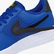 Vyriški kedai NIKE AIR FORCE 1 '07 2FA19 ci0064-400 spalva tamsiai mėlyna