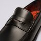 Vyriški laisvalaikio batai NAKED WOLFE RIVIERA BLACK LEATHER nwrivierablack spalva juoda