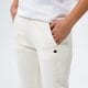 Moteriškos kelnės CHAMPION KELNĖS SLIM PANTS 114456ww005 spalva rusvai gelsva