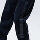 Vyriškos kelnės ADIDAS KELNĖS PHARRELL BF SWEATPANT gl2120 spalva juoda