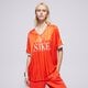 Moteriški marškinėliai NIKE MARŠKINĖLIAI W NSW V NECK JERSEY ih8504-633 spalva juoda
