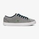 Vaikiški kedai LACOSTE STRAIGHTSET LACE 217 2 733caj1037003 spalva pilka