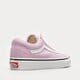 Moteriški kedai VANS OLD SKOOL  vn0005ufbug1 spalva violetinė