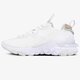 Moteriški kedai NIKE WMNS REACT VISION  cz8108-100 spalva balta