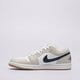 Vyriški kedai AIR JORDAN 1 LOW  553558-146 spalva balta