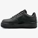 Moteriški kedai NIKE W AIR FORCE 1 JESTER XX ao1220-001 spalva juoda