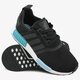 Moteriški kedai ADIDAS NMD_R1 W by9951 spalva juoda