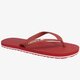 Vyriškos šlepetės LACOSTE NOSARA LCR 727spm1083y80 spalva raudona