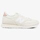 Moteriški kedai NEW BALANCE CW620NFA cw620nfa spalva rusvai gelsva