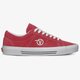 Vyriški inkariukai VANS UA SID vn0a54f54xi1 spalva raudona