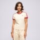 Moteriški marškinėliai ADIDAS MARŠKINĖLIAI 3S TEE SLIM ks4780 spalva geltona