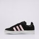 Moteriški kedai ADIDAS CAMPUS 00S W id3171 spalva juoda