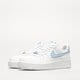 Moteriški kedai NIKE WMNS AIR FORCE 1 '07 ESS TREND dz2784-100 spalva balta