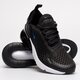 Vaikiški kedai NIKE AIR MAX 270 GS SI dr7891-001 spalva juoda