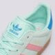 Vaikiški kedai ADIDAS GAZELLE J jp7125 spalva žalia