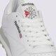 Vyriški kedai REEBOK CLASSIC LEATHER gy3558 spalva balta