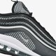 Vaikiški kedai NIKE AIR MAX 97 UL 17 (GS) 917998001 spalva juoda