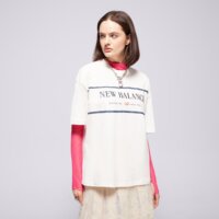 NEW BALANCE MARŠKINĖLIAI ATHLETICS NAUTICAL