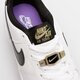 Vaikiški kedai NIKE AIR FORCE 1 LV8 (GS)  dq0300-100 spalva balta