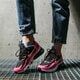 Vaikiški kedai NIKE AIR MAX 270 REACT GG bq0101-001 spalva juoda