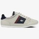 Vyriški kedai LACOSTE CHAYMON 317 1 734cam0006wn1 spalva rusvai gelsva