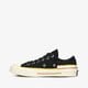 Moteriški kedai CONVERSE CHUCK 70 568802c spalva juoda