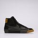 Vyriški kedai NIKE BLAZER MID PRO CLUB fb8891-001 spalva juoda