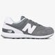 NEW BALANCE ML574CNC ml574cnc spalva pilka