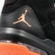 Vyriški kedai JORDAN MAX AURA aq9084-003 spalva juoda