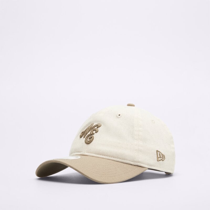 NEW ERA KEPURĖ WMNS NE LINEN 920 NONE