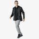 Vyriškas džemperis ADIDAS DŽEMPERIS FL_TRH TEC COO dm4386 spalva pilka