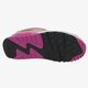 Moteriški kedai NIKE WMNS AIR MAX 90 LTHR 768887200 spalva rusvai gelsva