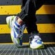 Vyriški kedai NIKE M2K TEKNO av4789-105 spalva balta