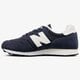 Moteriški kedai NEW BALANCE WL373NVB wl373nvb spalva tamsiai mėlyna