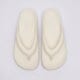 Moteriškos šlepetės ADIDAS ADILETTE LUMIA FLIP FLOP hp6945 spalva rusvai gelsva