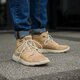 Vyriški kedai TIMBERLAND FLYROAM F/L HIKER a1hrp spalva geltona