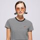 Moteriški marškinėliai LEVI'S MARŠKINĖLIAI PERFECT TEE 39185-0087 spalva pilka