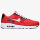 Vyriški kedai NIKE AIR MAX 90 ULTRA 819474600 spalva raudona