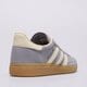 Moteriški kedai ADIDAS HANDBALL SPEZIAL W jr0849 spalva violetinė
