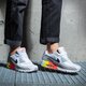 Vyriški kedai NIKE AIR MAX 90 AMM dr8600-001 spalva pilka
