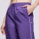 Moteriškos kelnės NIKE KELNĖS W NSW NK WR WVN HR OH PANT fv7655-547 spalva violetinė